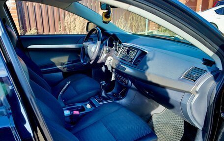 Mitsubishi Lancer IX, 2012 год, 970 000 рублей, 7 фотография