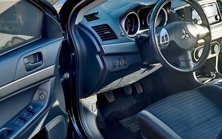 Mitsubishi Lancer IX, 2012 год, 970 000 рублей, 8 фотография