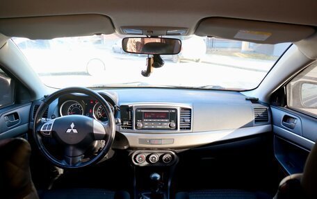 Mitsubishi Lancer IX, 2012 год, 970 000 рублей, 9 фотография