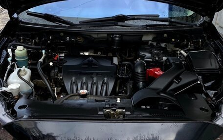 Mitsubishi Lancer IX, 2012 год, 970 000 рублей, 13 фотография