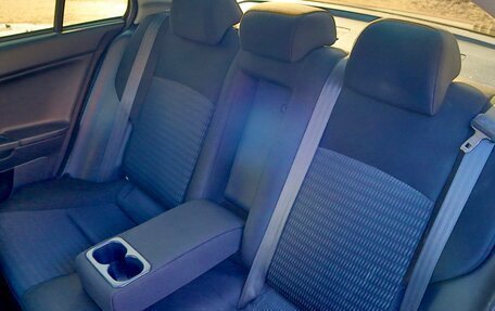 Mitsubishi Lancer IX, 2012 год, 970 000 рублей, 10 фотография