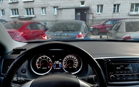 Mitsubishi Lancer IX, 2012 год, 970 000 рублей, 16 фотография