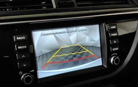 KIA Rio IV, 2018 год, 1 575 000 рублей, 21 фотография