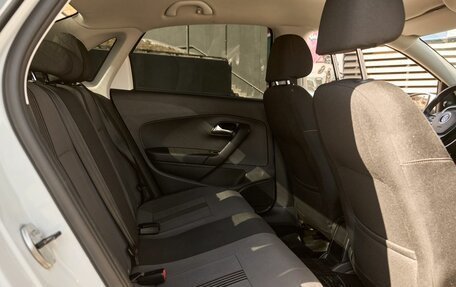 Volkswagen Polo VI (EU Market), 2016 год, 1 128 000 рублей, 7 фотография