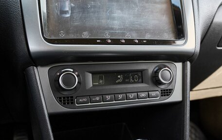 Volkswagen Polo VI (EU Market), 2016 год, 1 128 000 рублей, 10 фотография