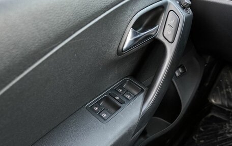 Volkswagen Polo VI (EU Market), 2016 год, 1 128 000 рублей, 12 фотография