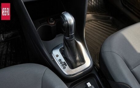 Volkswagen Polo VI (EU Market), 2016 год, 1 128 000 рублей, 11 фотография