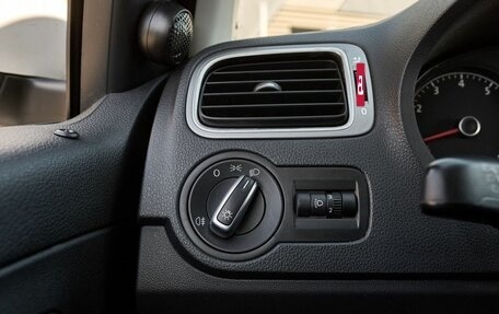 Volkswagen Polo VI (EU Market), 2016 год, 1 128 000 рублей, 13 фотография