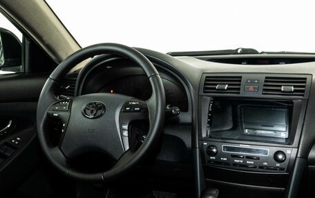 Toyota Camry, 2010 год, 1 080 000 рублей, 13 фотография