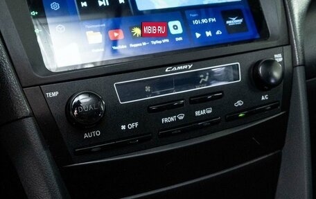 Toyota Camry, 2010 год, 1 080 000 рублей, 11 фотография