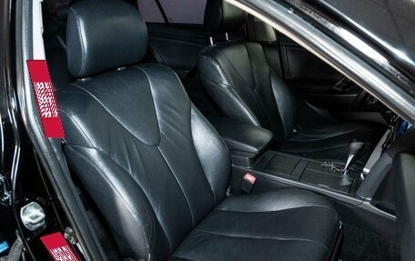 Toyota Camry, 2010 год, 1 080 000 рублей, 14 фотография