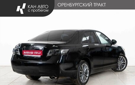 Toyota Camry, 2010 год, 1 080 000 рублей, 3 фотография