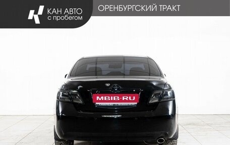 Toyota Camry, 2010 год, 1 080 000 рублей, 4 фотография
