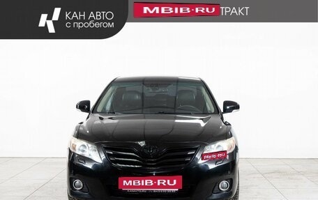 Toyota Camry, 2010 год, 1 080 000 рублей, 2 фотография