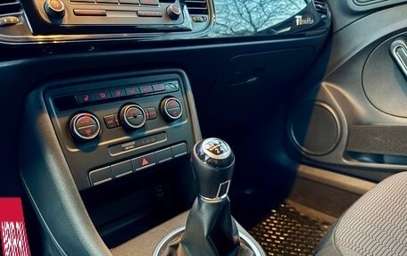 Volkswagen Beetle, 2014 год, 1 150 000 рублей, 29 фотография