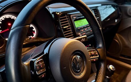 Volkswagen Beetle, 2014 год, 1 150 000 рублей, 35 фотография