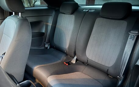 Volkswagen Beetle, 2014 год, 1 150 000 рублей, 37 фотография