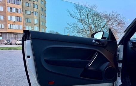 Volkswagen Beetle, 2014 год, 1 150 000 рублей, 38 фотография