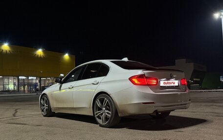 BMW 3 серия, 2013 год, 1 470 000 рублей, 7 фотография