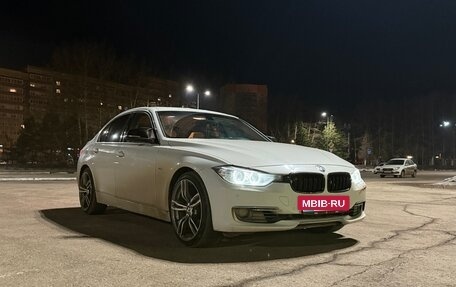 BMW 3 серия, 2013 год, 1 470 000 рублей, 5 фотография
