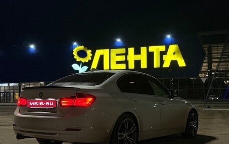 BMW 3 серия, 2013 год, 1 470 000 рублей, 6 фотография