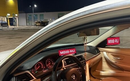 BMW 3 серия, 2013 год, 1 470 000 рублей, 3 фотография