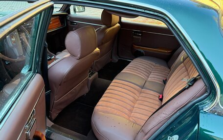 Jaguar XJ III (X350), 1973 год, 4 000 000 рублей, 14 фотография