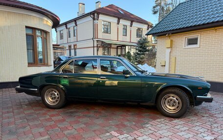 Jaguar XJ III (X350), 1973 год, 4 000 000 рублей, 6 фотография