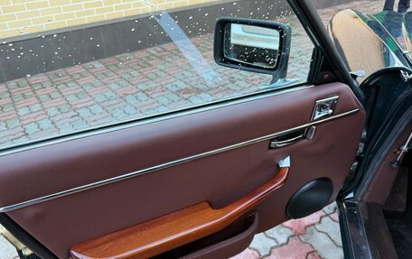 Jaguar XJ III (X350), 1973 год, 4 000 000 рублей, 12 фотография