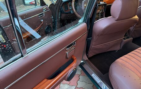 Jaguar XJ III (X350), 1973 год, 4 000 000 рублей, 15 фотография