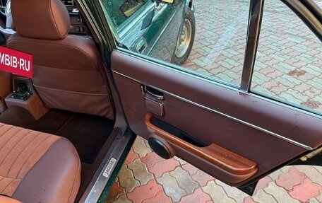 Jaguar XJ III (X350), 1973 год, 4 000 000 рублей, 17 фотография
