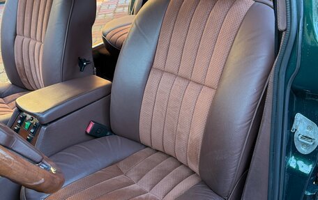 Jaguar XJ III (X350), 1973 год, 4 000 000 рублей, 22 фотография