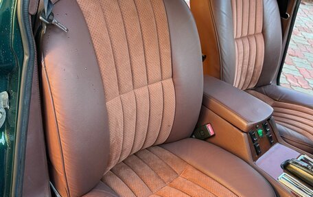 Jaguar XJ III (X350), 1973 год, 4 000 000 рублей, 21 фотография