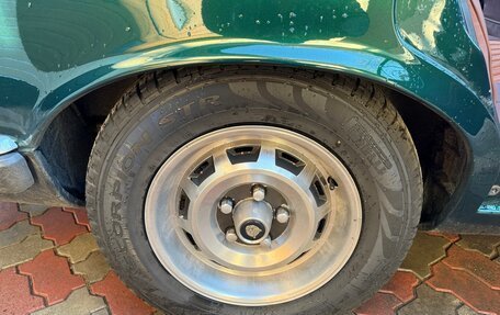 Jaguar XJ III (X350), 1973 год, 4 000 000 рублей, 25 фотография