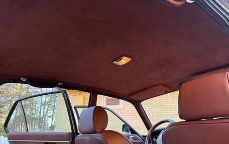 Jaguar XJ III (X350), 1973 год, 4 000 000 рублей, 24 фотография