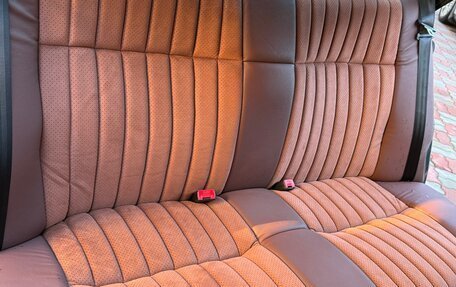 Jaguar XJ III (X350), 1973 год, 4 000 000 рублей, 23 фотография