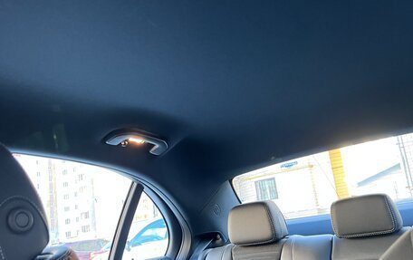 Mercedes-Benz E-Класс, 2021 год, 5 900 000 рублей, 8 фотография