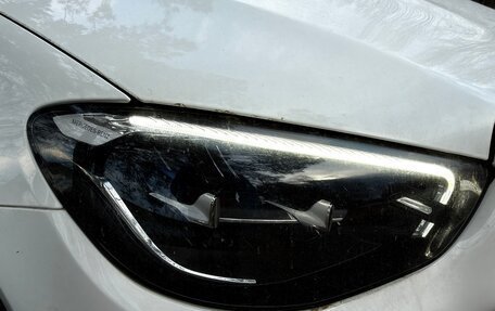 Mercedes-Benz E-Класс, 2021 год, 5 900 000 рублей, 12 фотография