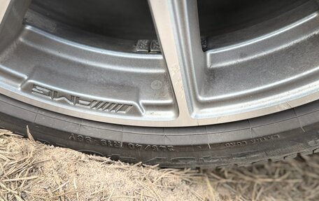 Mercedes-Benz E-Класс, 2021 год, 5 900 000 рублей, 22 фотография