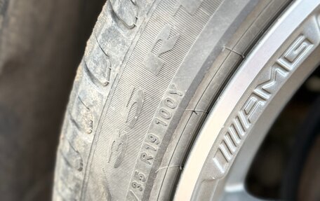 Mercedes-Benz E-Класс, 2021 год, 5 900 000 рублей, 21 фотография