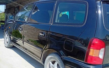 Hyundai Trajet I рестайлинг, 2001 год, 550 000 рублей, 3 фотография