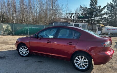 Mazda 3, 2008 год, 600 000 рублей, 4 фотография