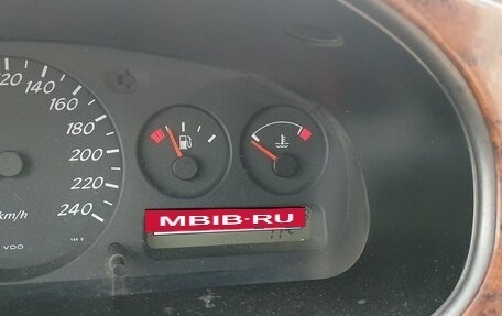 Nissan Primera II рестайлинг, 2000 год, 355 000 рублей, 5 фотография