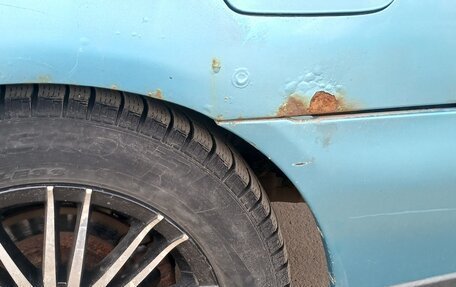 Nissan Primera II рестайлинг, 2000 год, 355 000 рублей, 8 фотография