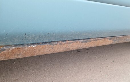 Nissan Primera II рестайлинг, 2000 год, 355 000 рублей, 9 фотография