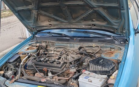 Nissan Primera II рестайлинг, 2000 год, 355 000 рублей, 11 фотография