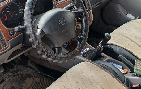 Nissan Primera II рестайлинг, 2000 год, 355 000 рублей, 10 фотография