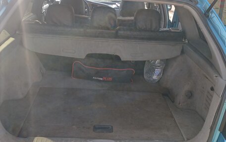 Nissan Primera II рестайлинг, 2000 год, 355 000 рублей, 13 фотография