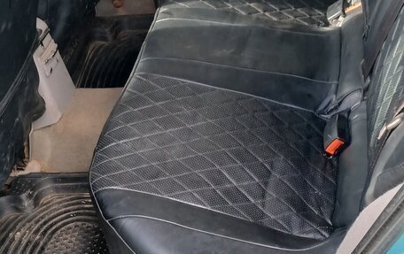 Nissan Primera II рестайлинг, 2000 год, 355 000 рублей, 12 фотография