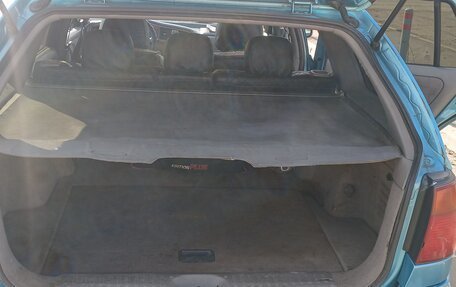 Nissan Primera II рестайлинг, 2000 год, 355 000 рублей, 14 фотография